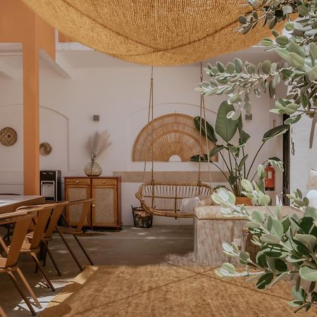 A Casa Brava Hotell Santarém Eksteriør bilde