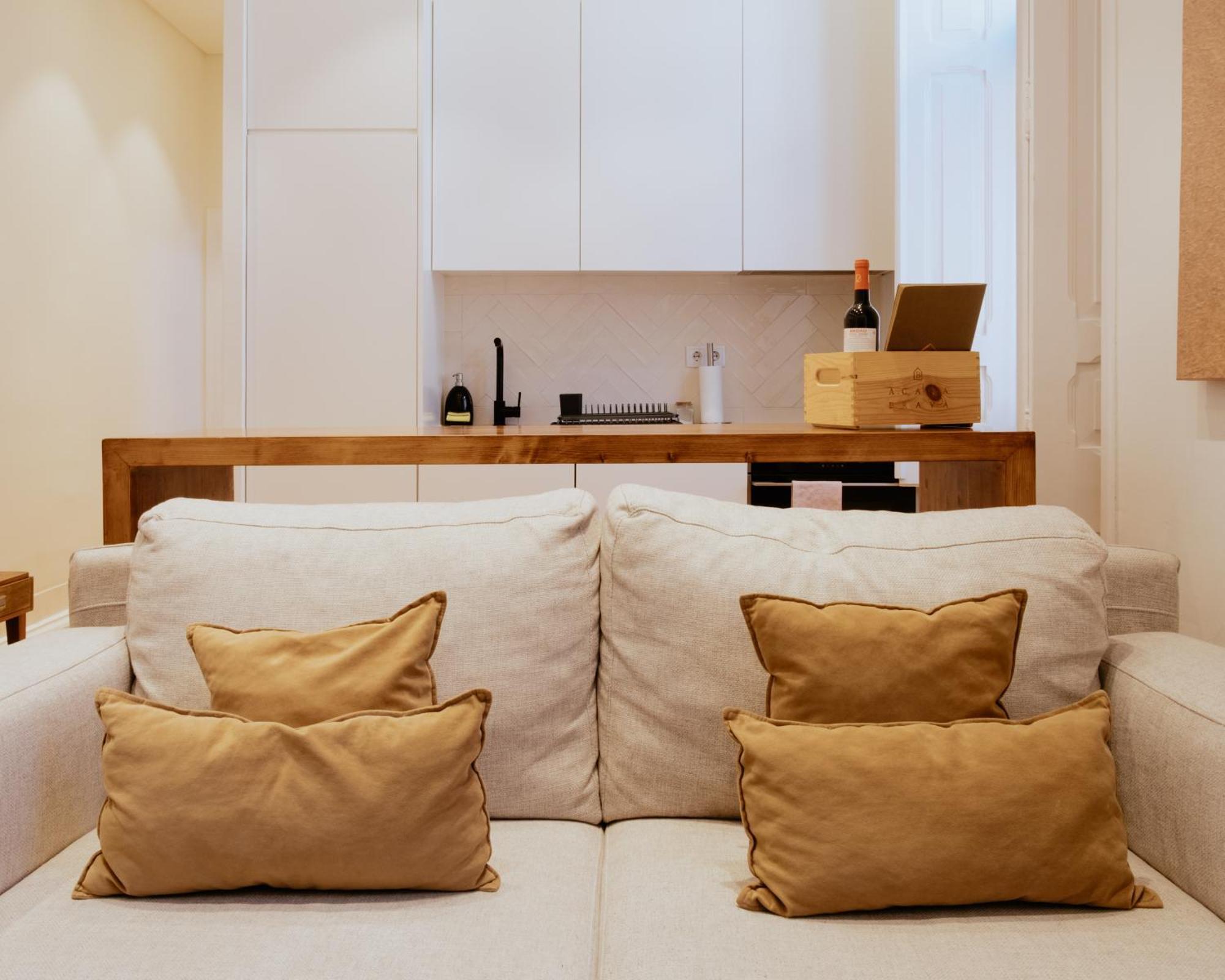 A Casa Brava Hotell Santarém Eksteriør bilde