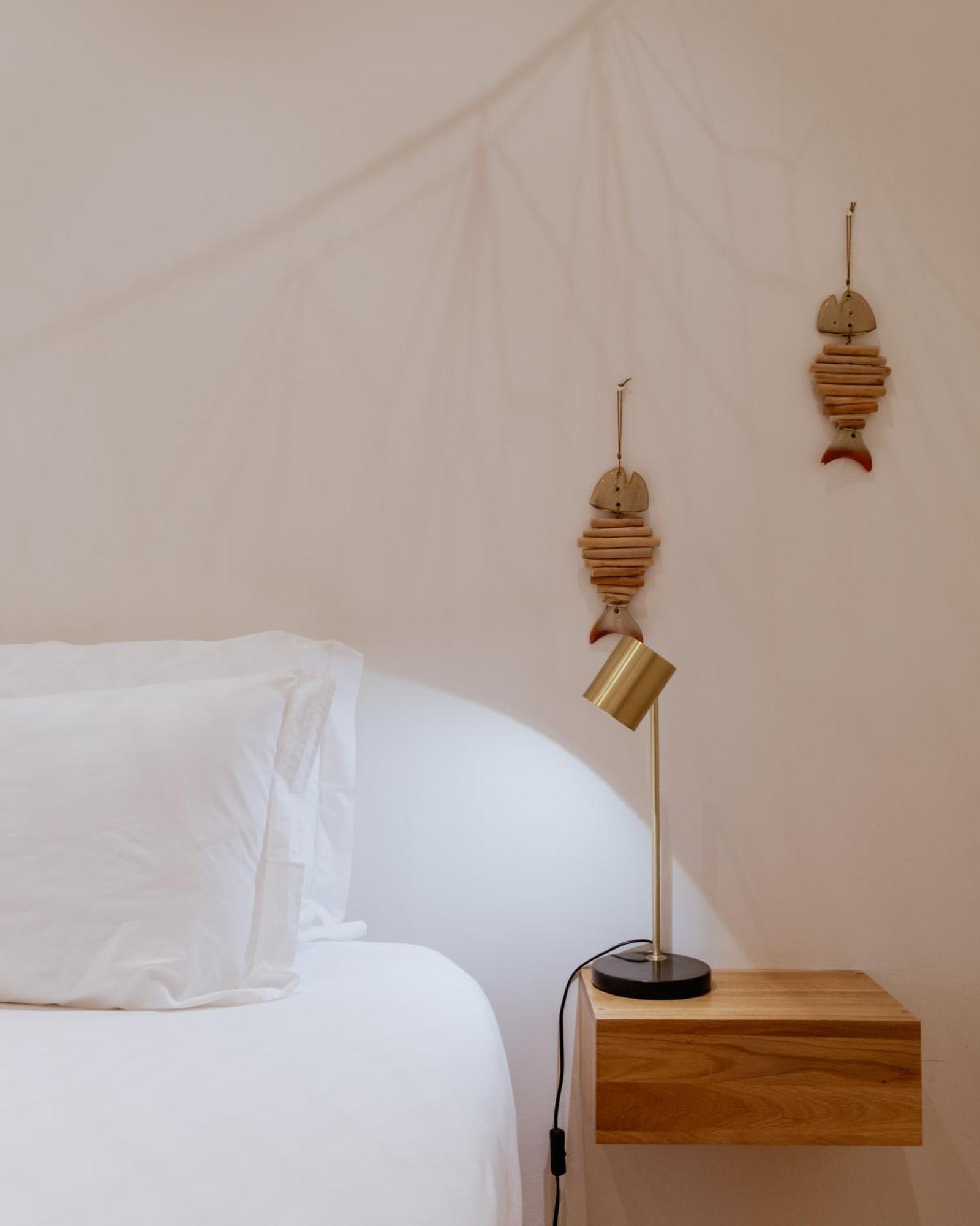 A Casa Brava Hotell Santarém Eksteriør bilde