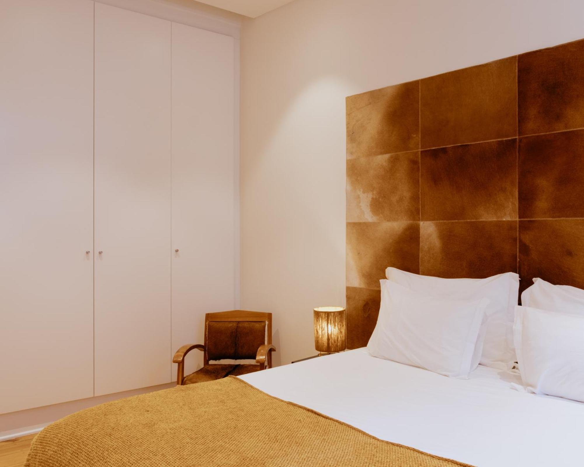 A Casa Brava Hotell Santarém Eksteriør bilde