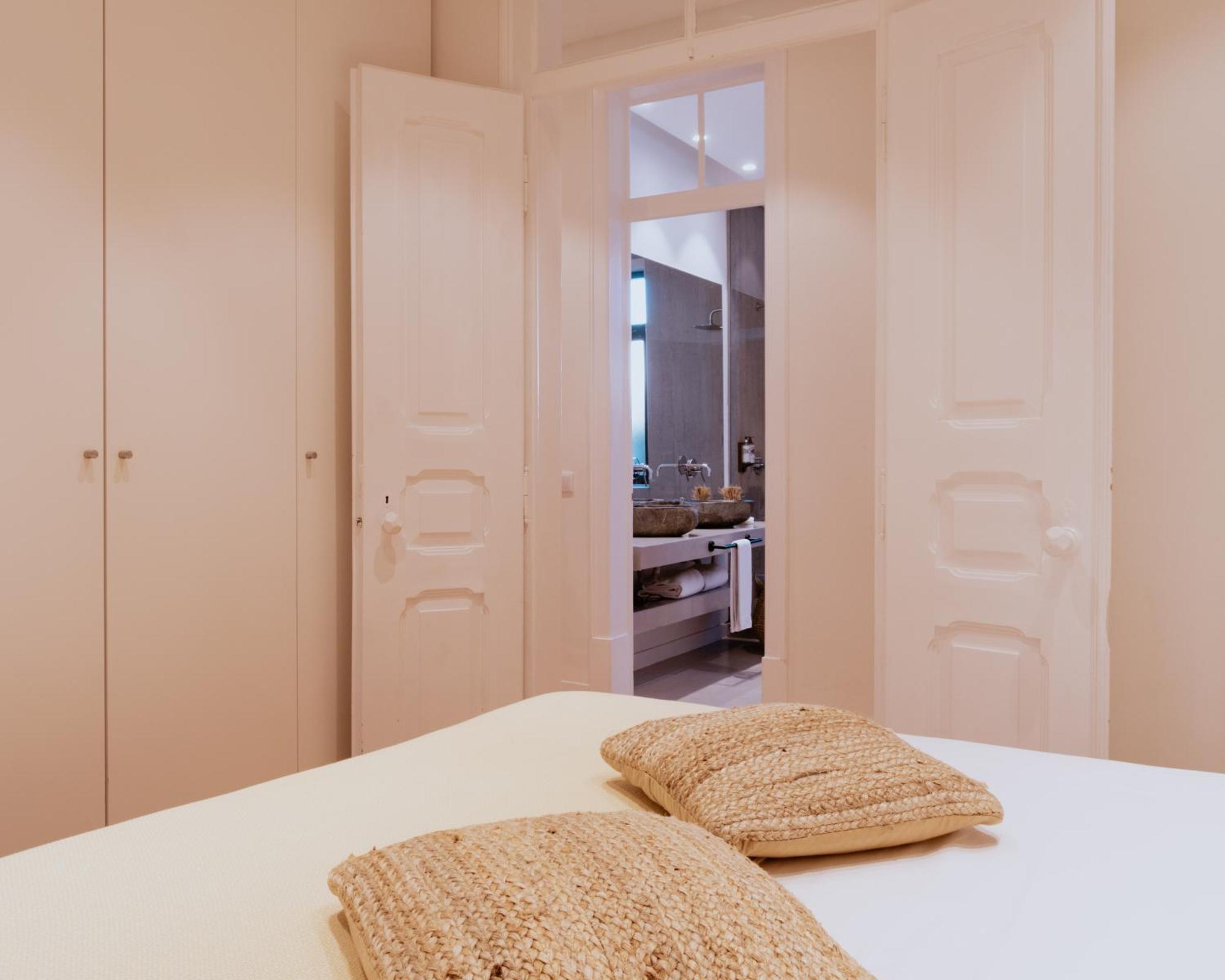 A Casa Brava Hotell Santarém Eksteriør bilde