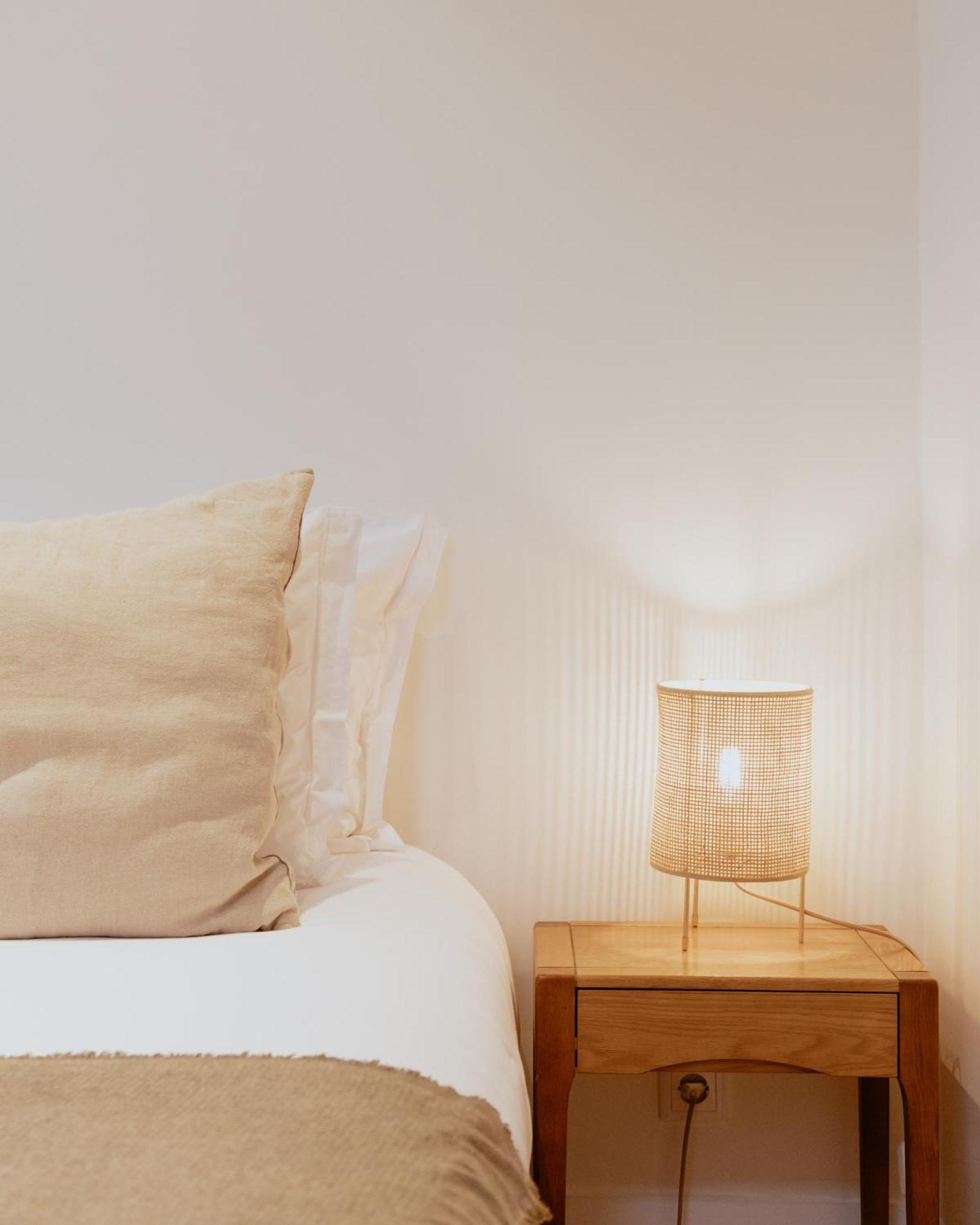 A Casa Brava Hotell Santarém Eksteriør bilde