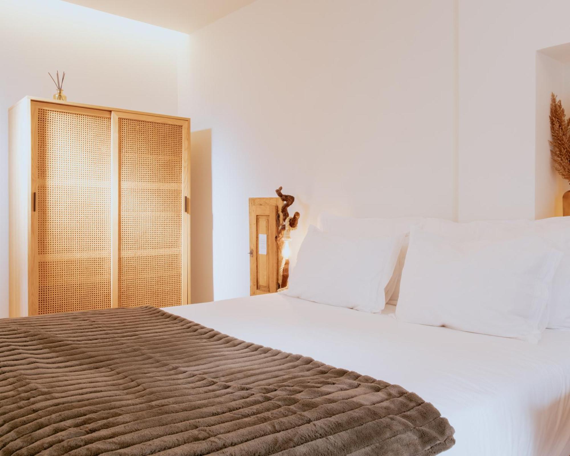 A Casa Brava Hotell Santarém Eksteriør bilde