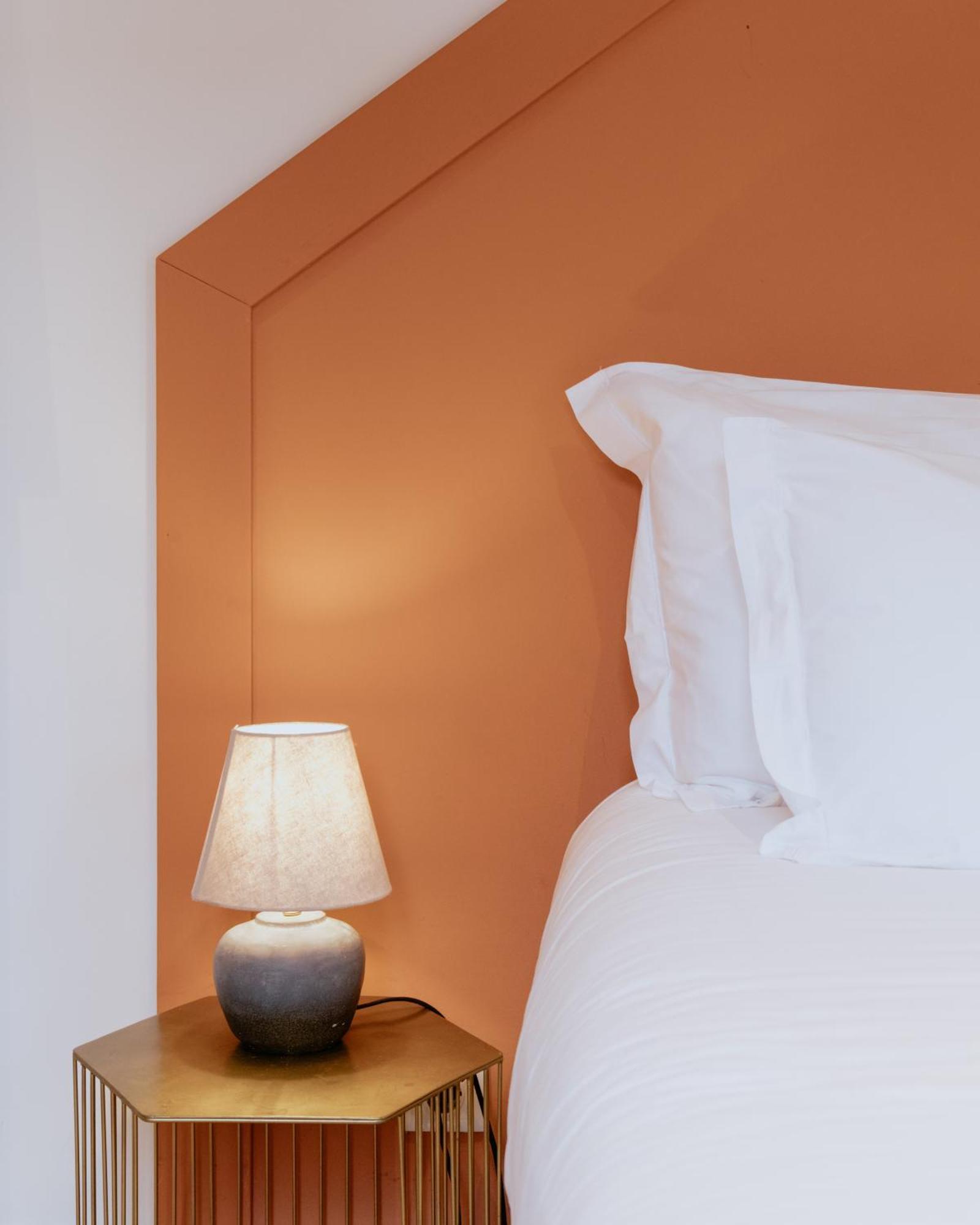 A Casa Brava Hotell Santarém Eksteriør bilde