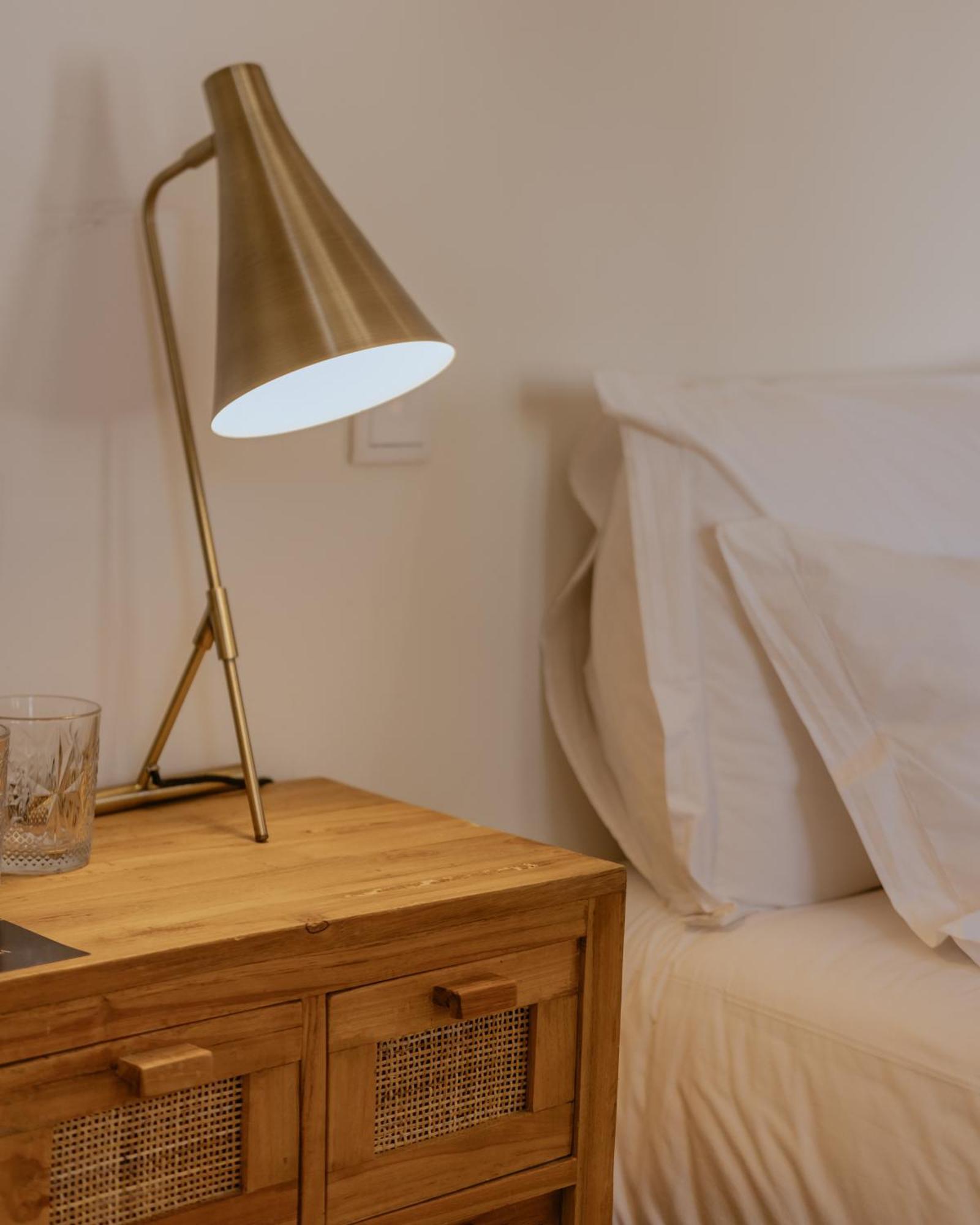 A Casa Brava Hotell Santarém Eksteriør bilde
