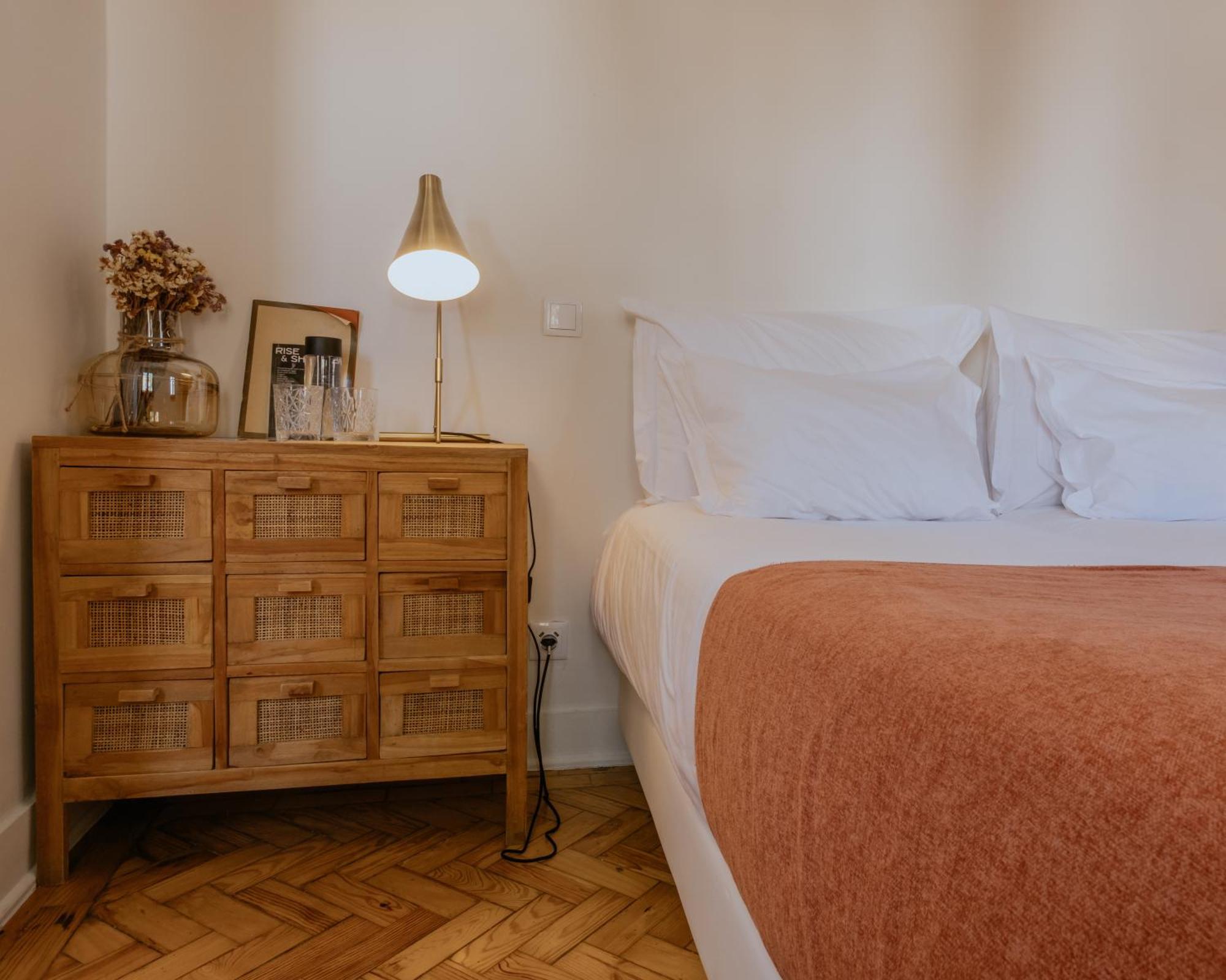 A Casa Brava Hotell Santarém Eksteriør bilde