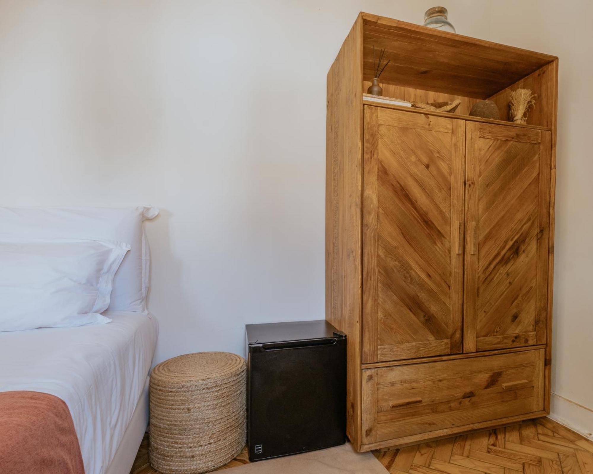 A Casa Brava Hotell Santarém Eksteriør bilde
